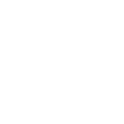 Logo café moderne illustratif orange