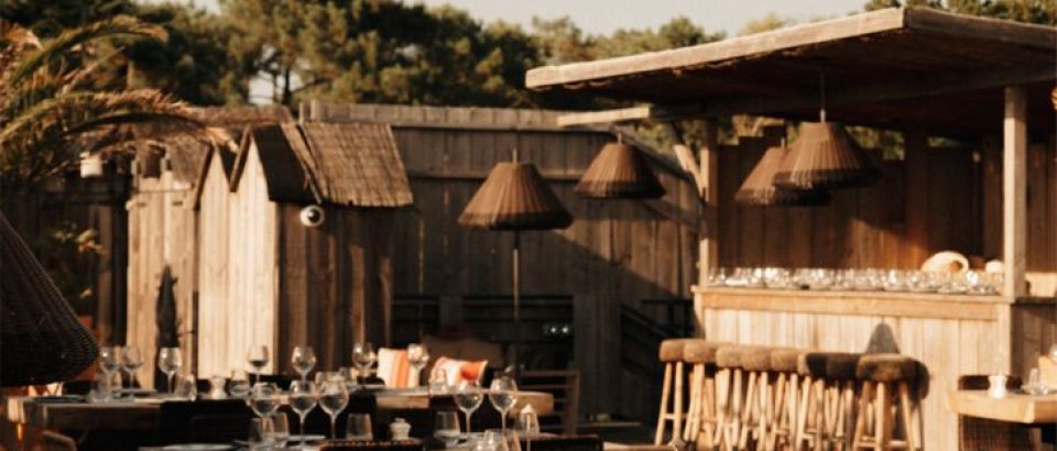 Rooftop Roc Seven Cap Ferret